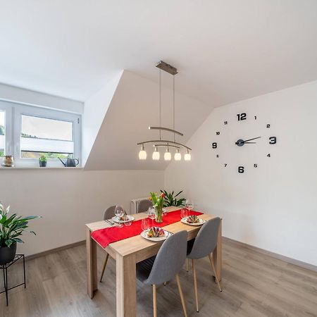 Ferienwohnung Am Spielberg Freiamt Екстериор снимка