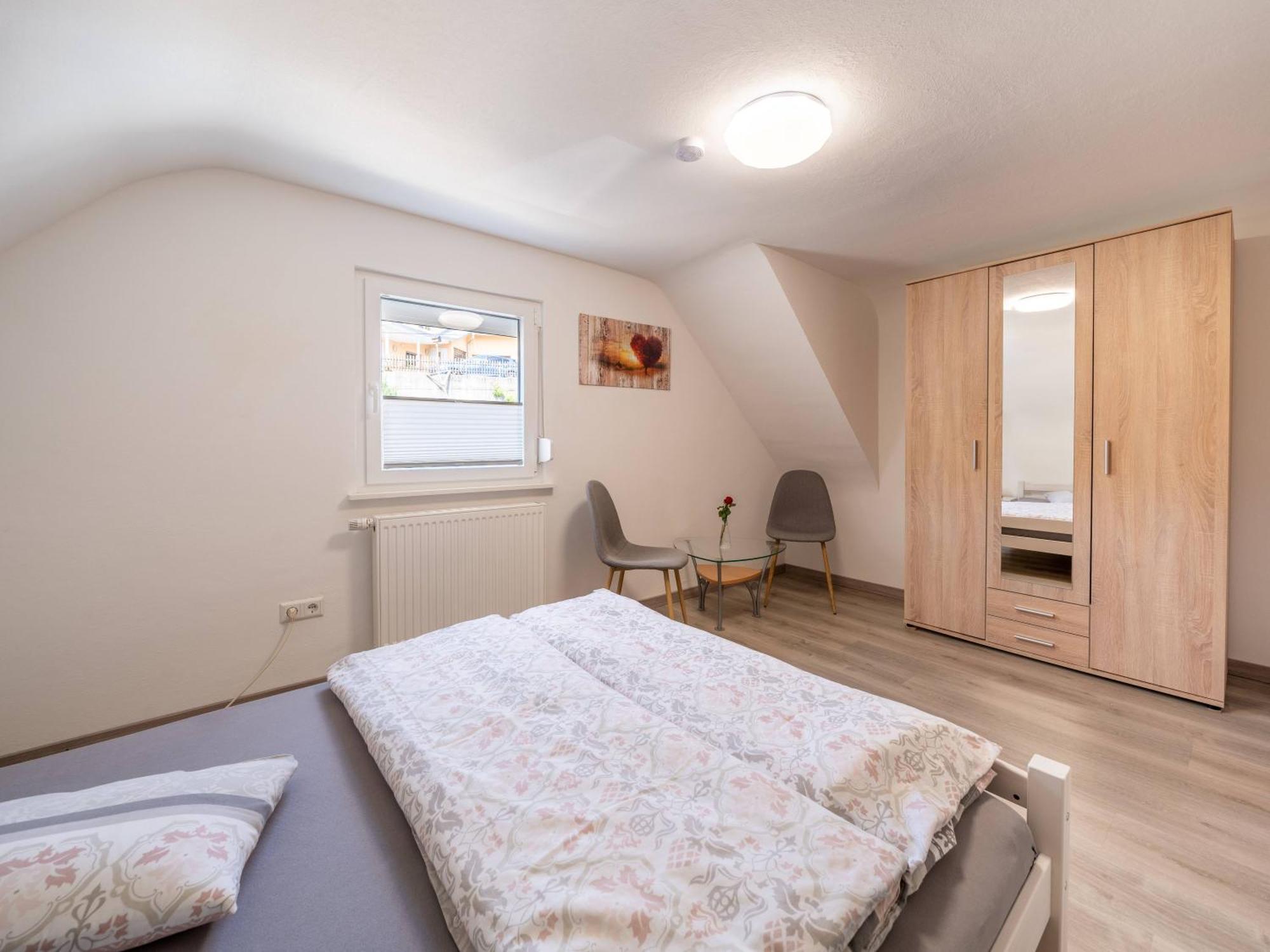 Ferienwohnung Am Spielberg Freiamt Екстериор снимка